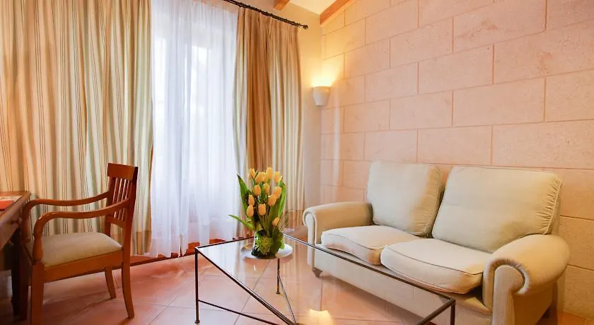 Hotel Casal Santa Eulalia Can Picafort