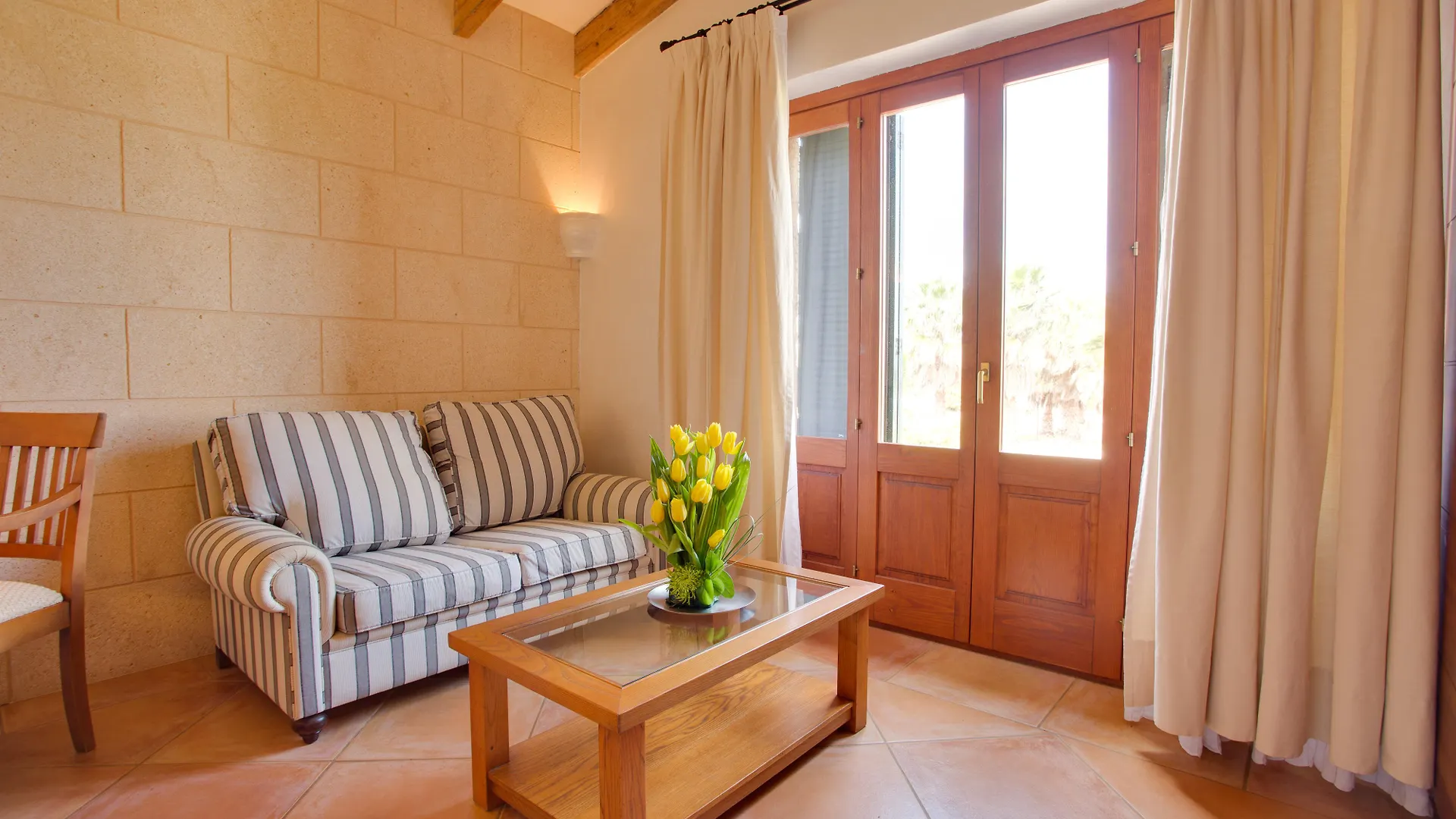 Hotel Casal Santa Eulalia Can Picafort