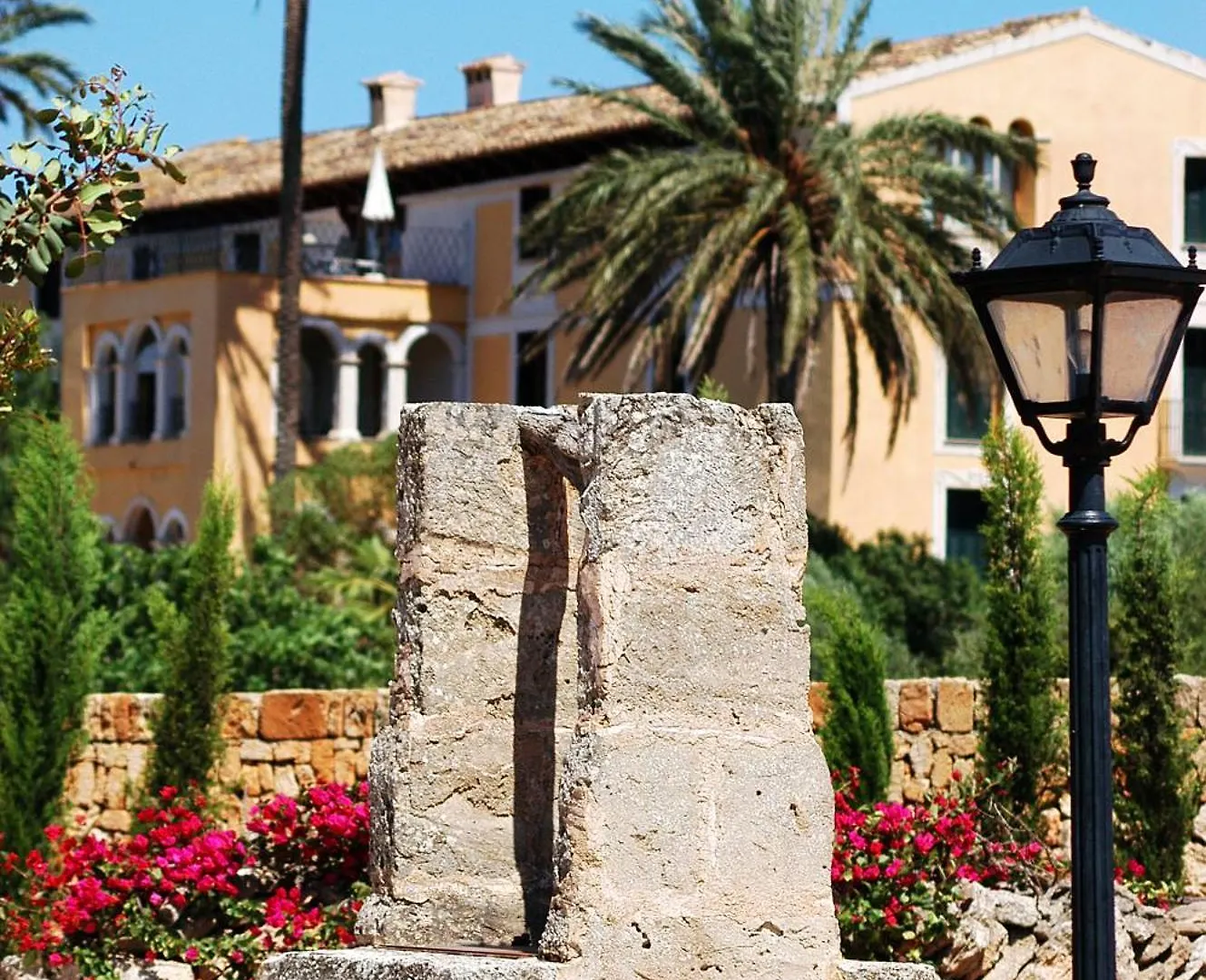 Hotel Casal Santa Eulalia Can Picafort   Can Picafort (Mallorca)