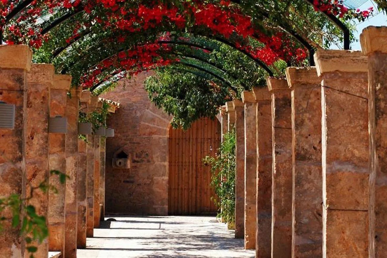 ****  Hotel Casal Santa Eulalia Can Picafort  España