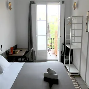 Fabrizzio's Petit , Barcelona Spanien