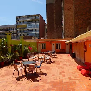Paraiso , Barcelona Spanien