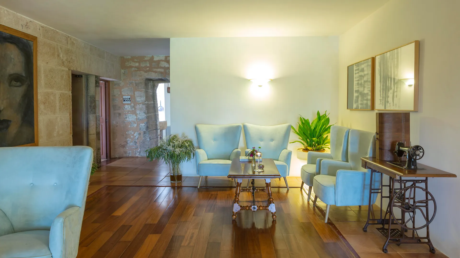 Casal Santa Eulalia Hotel Can Picafort   Can Picafort (Mallorca)