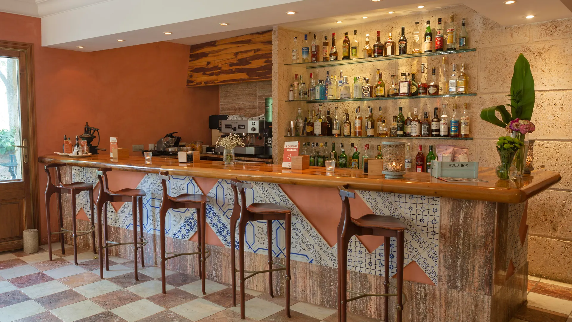Casal Santa Eulalia Hotel Can Picafort  Can Picafort (Mallorca)