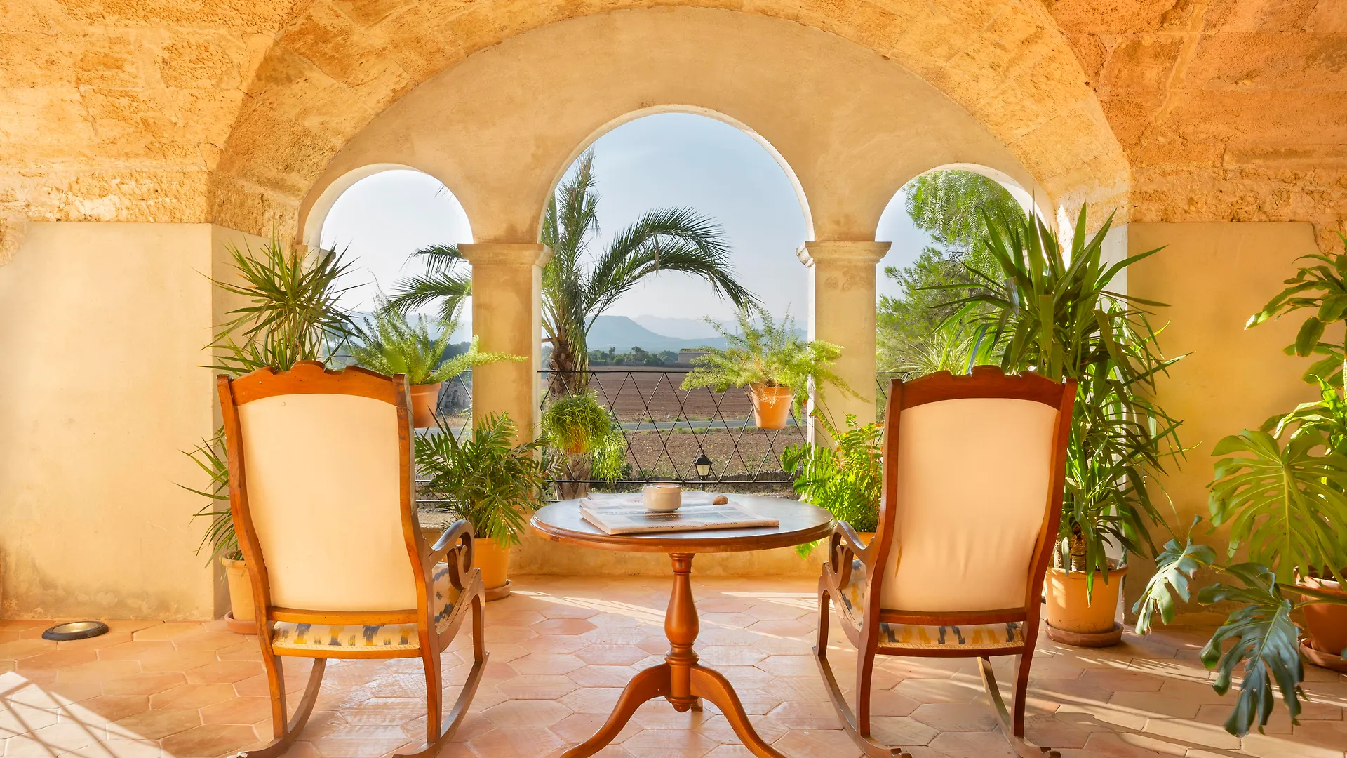 Casal Santa Eulalia Hotel Can Picafort