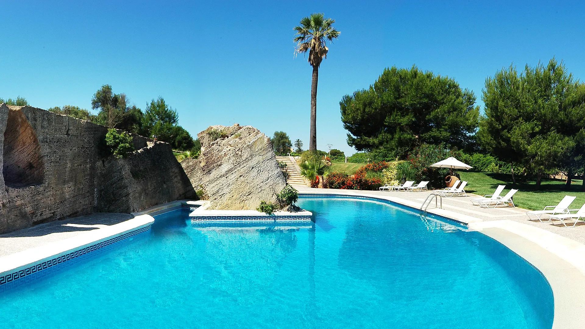 Casal Santa Eulalia Hotel Can Picafort