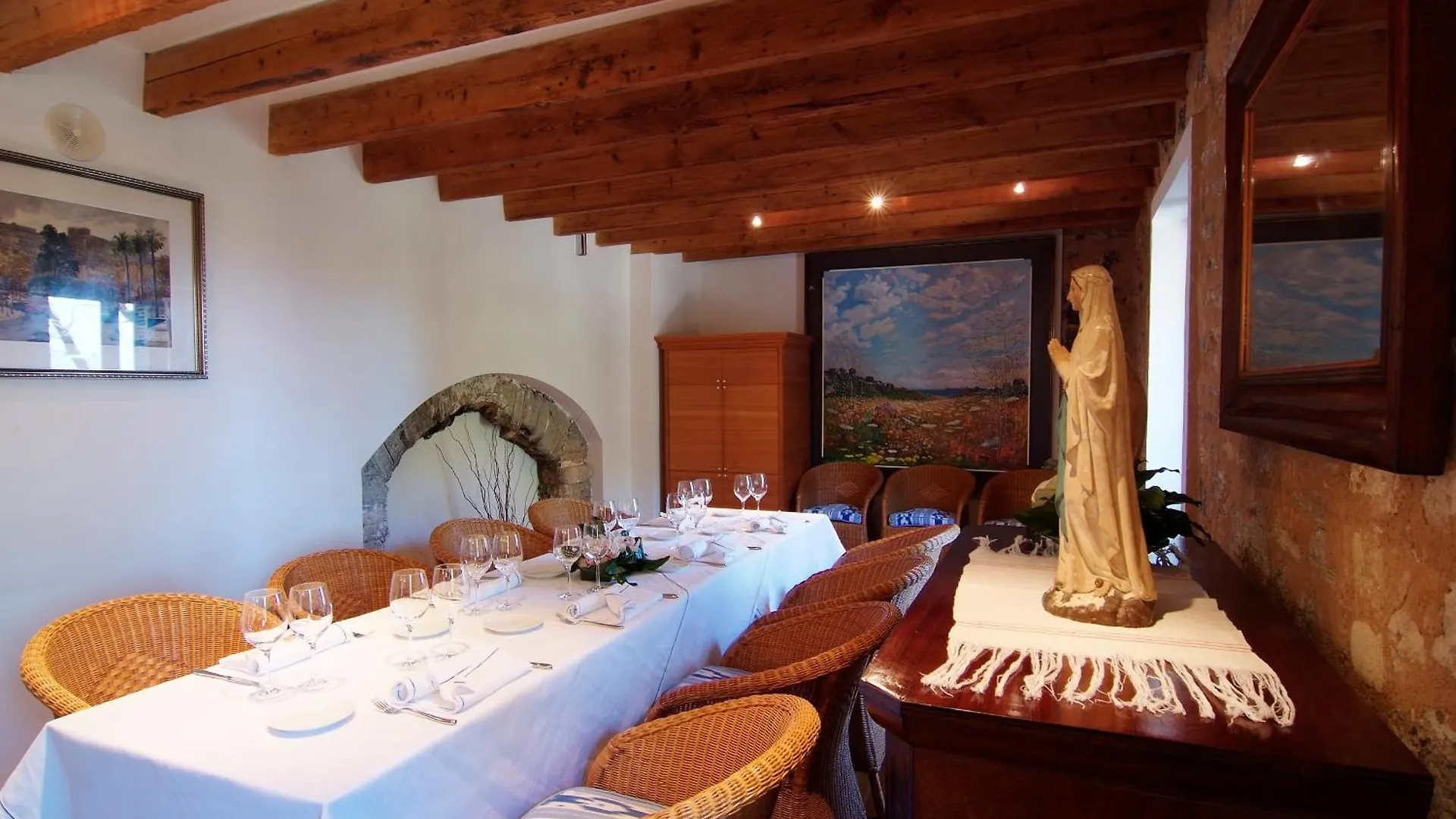 Casal Santa Eulalia Hotel Can Picafort