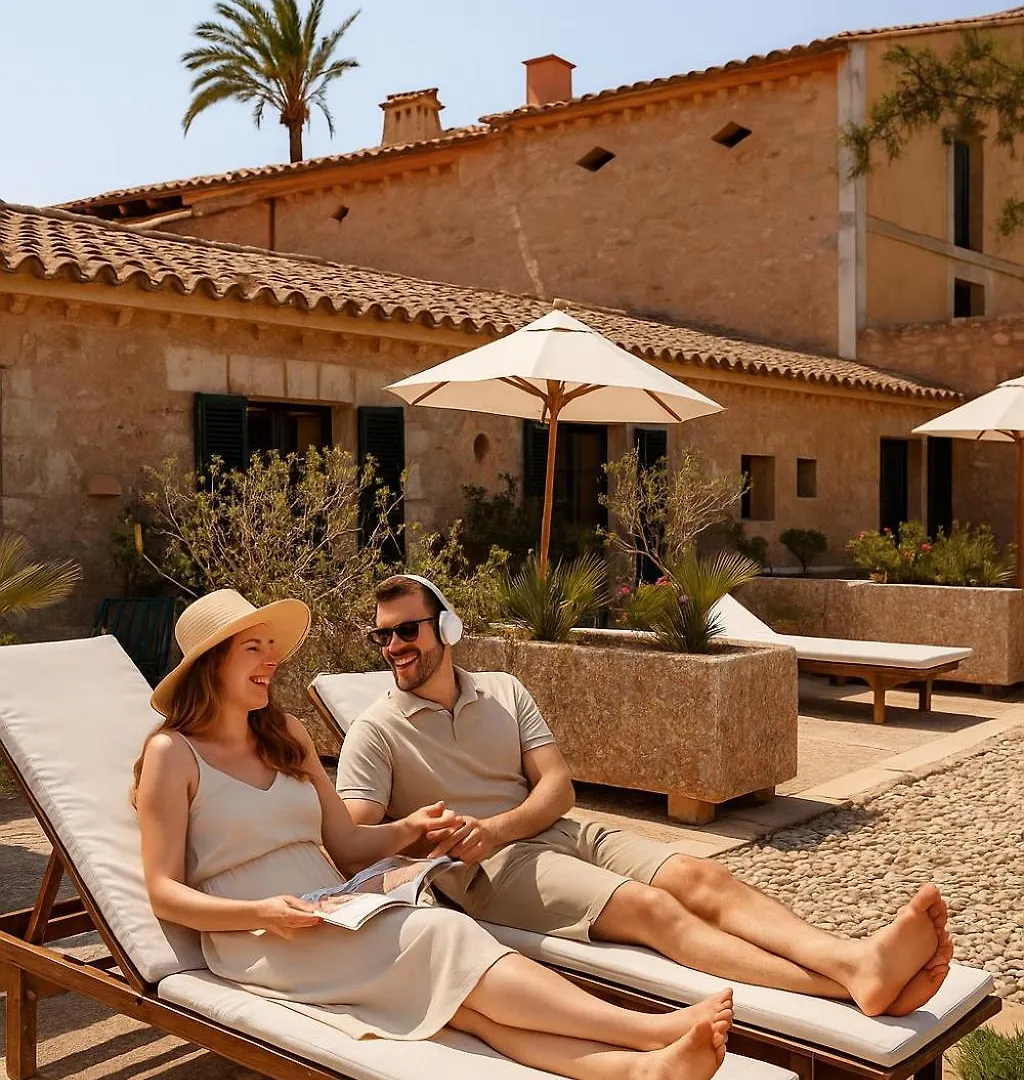 Casal Santa Eulalia Hotel Can Picafort