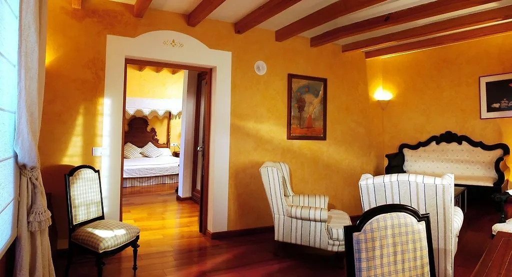 Casal Santa Eulalia Hotel Can Picafort