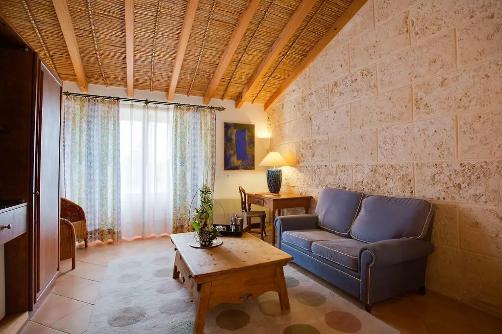 Casal Santa Eulalia Hotel Can Picafort  4*, Can Picafort (Mallorca)