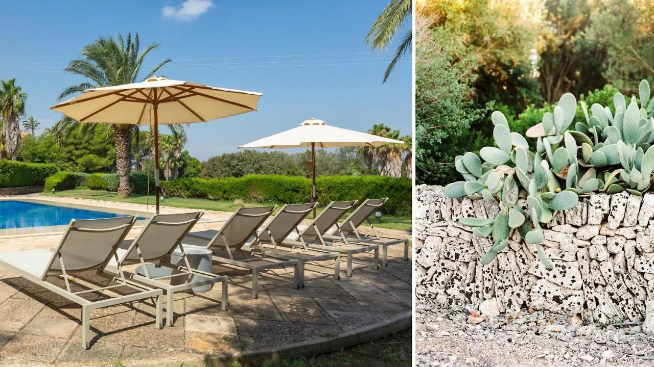Casal Santa Eulalia Hotel Can Picafort  Can Picafort (Mallorca)