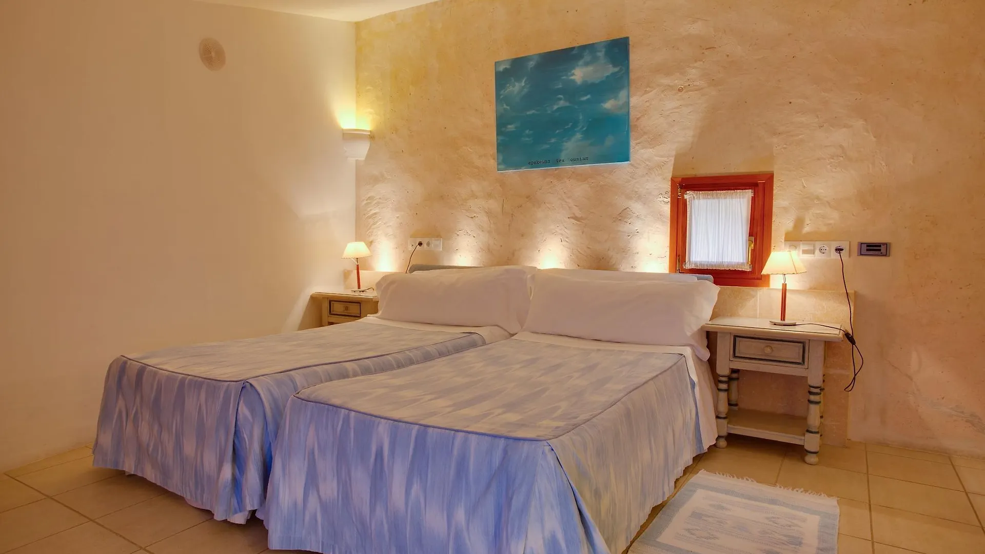 Casal Santa Eulalia Hotel Can Picafort