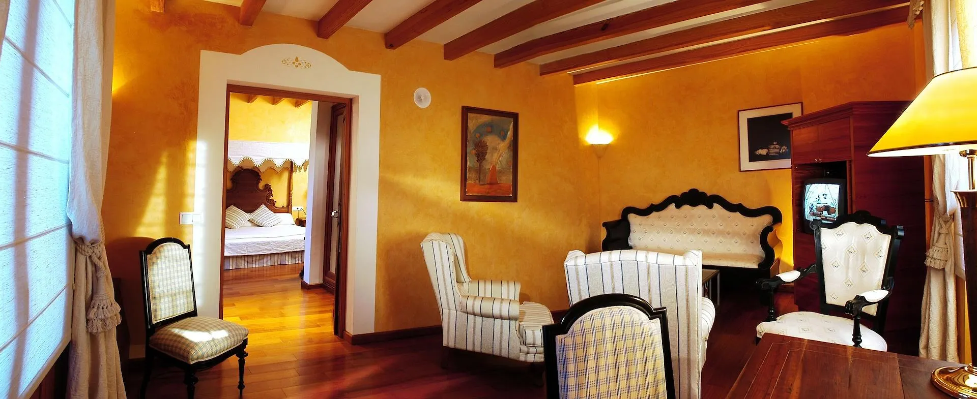 Casal Santa Eulalia Hotel Can Picafort