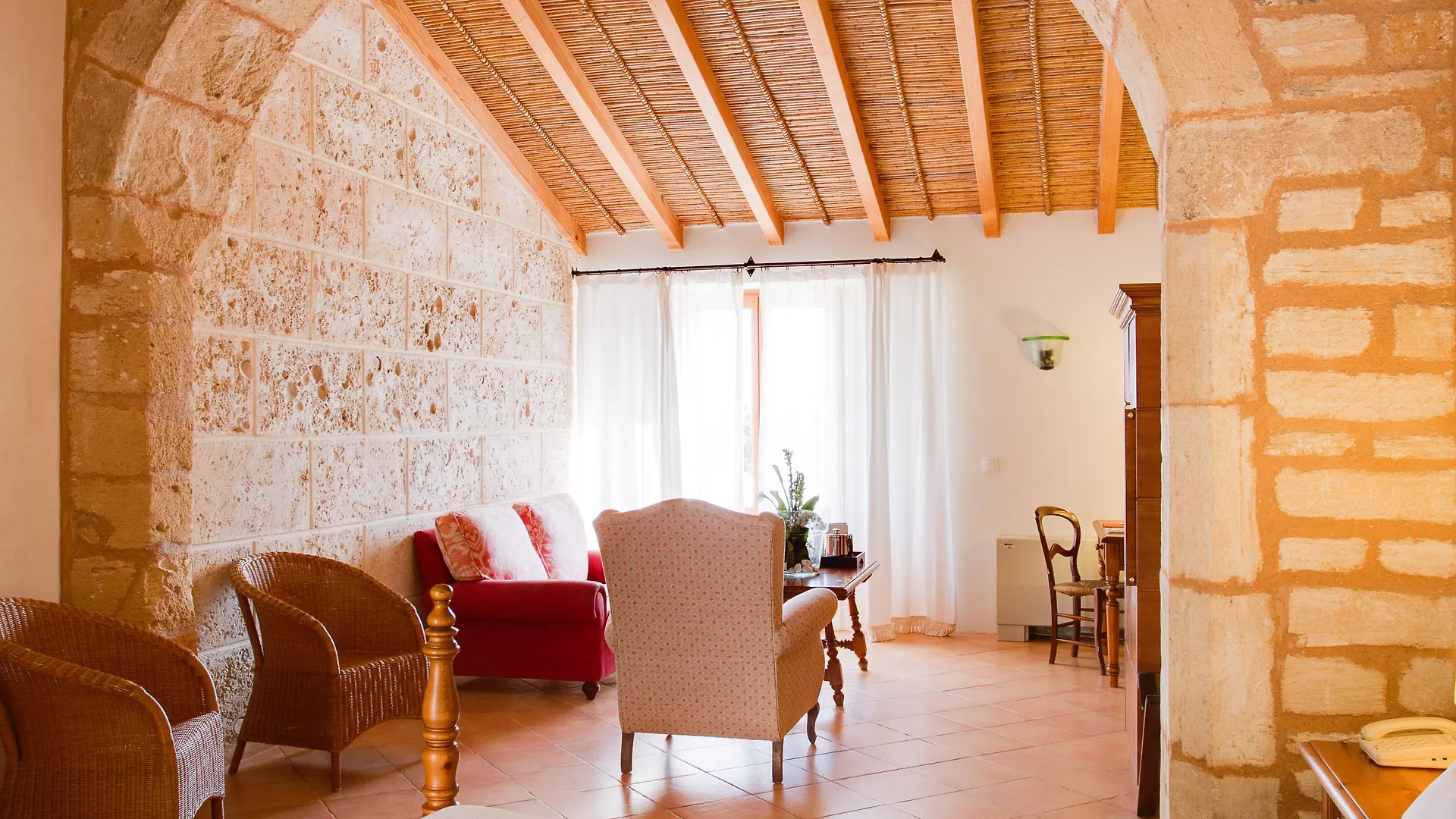 Casal Santa Eulalia Hotel Can Picafort  4*, Can Picafort (Mallorca)