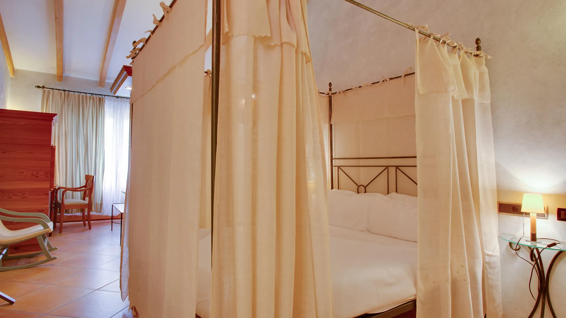 Casal Santa Eulalia Hotel Can Picafort