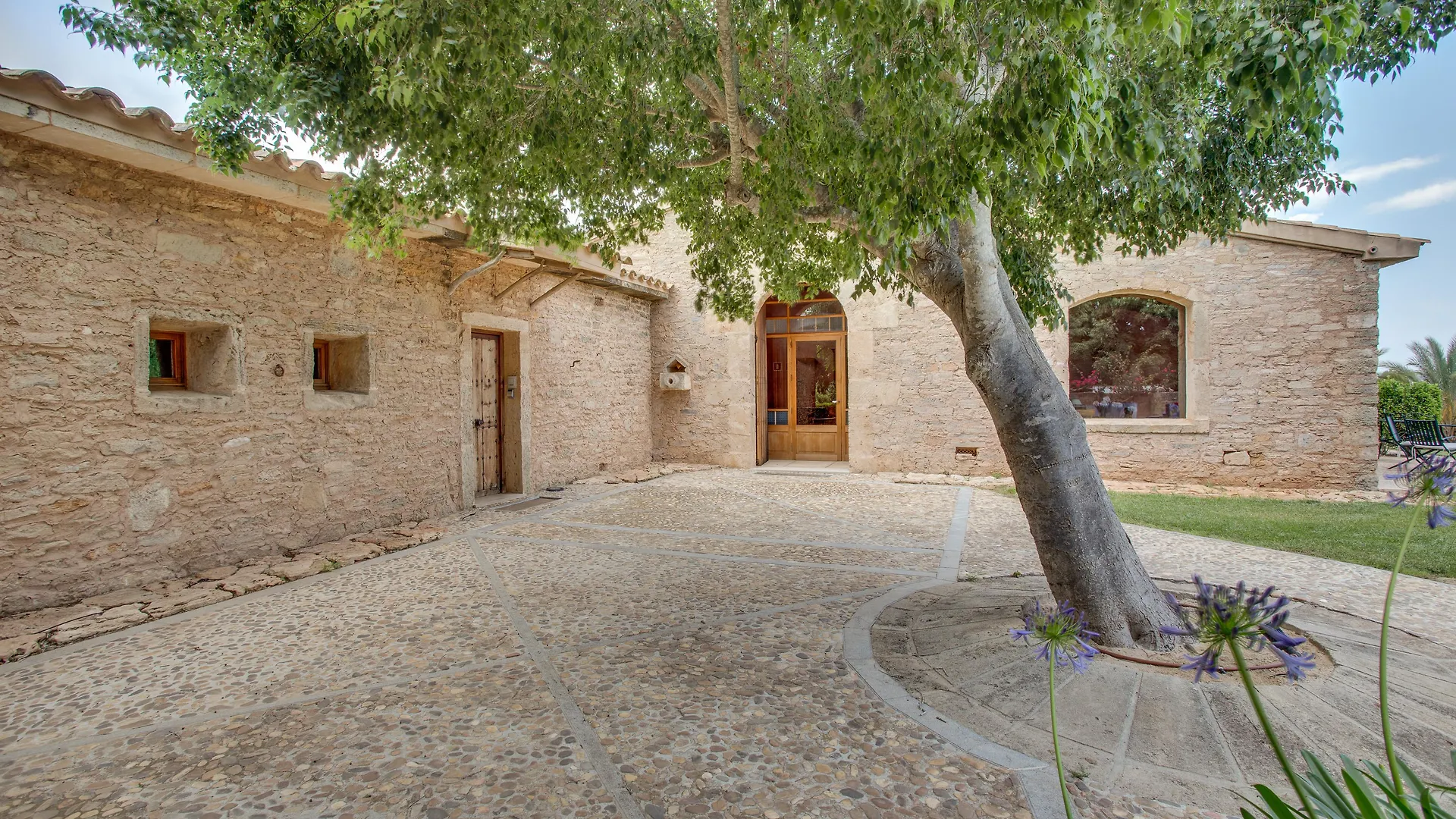 Casal Santa Eulalia Hotel Can Picafort