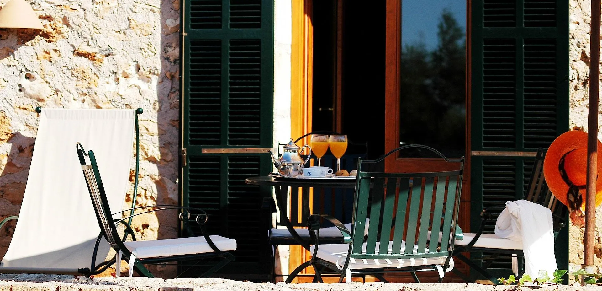Casal Santa Eulalia Hotel Can Picafort