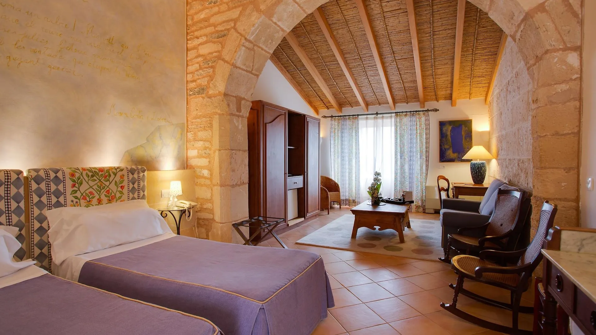 Casal Santa Eulalia Hotel Can Picafort