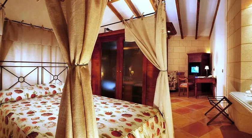Casal Santa Eulalia Hotel Can Picafort   Can Picafort (Mallorca)