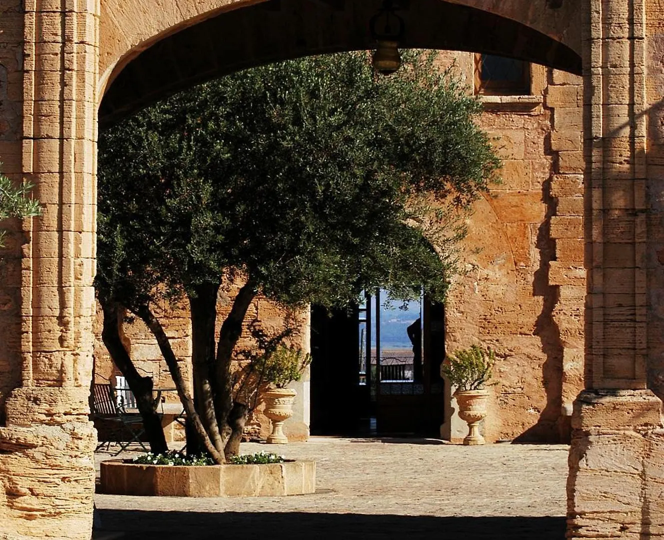 Casal Santa Eulalia Hotel Can Picafort  4*, Can Picafort (Mallorca) Spain