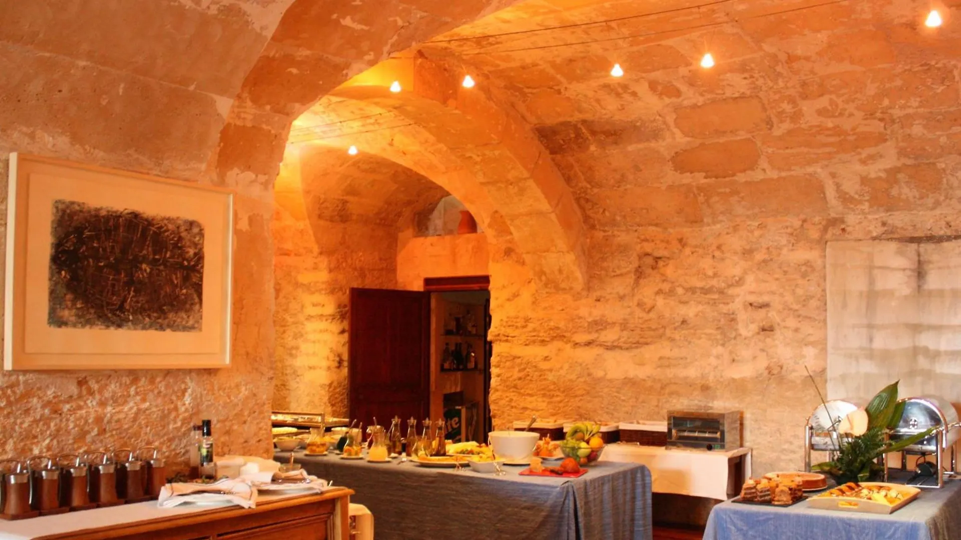 Casal Santa Eulalia Hotel Can Picafort  Can Picafort (Mallorca)