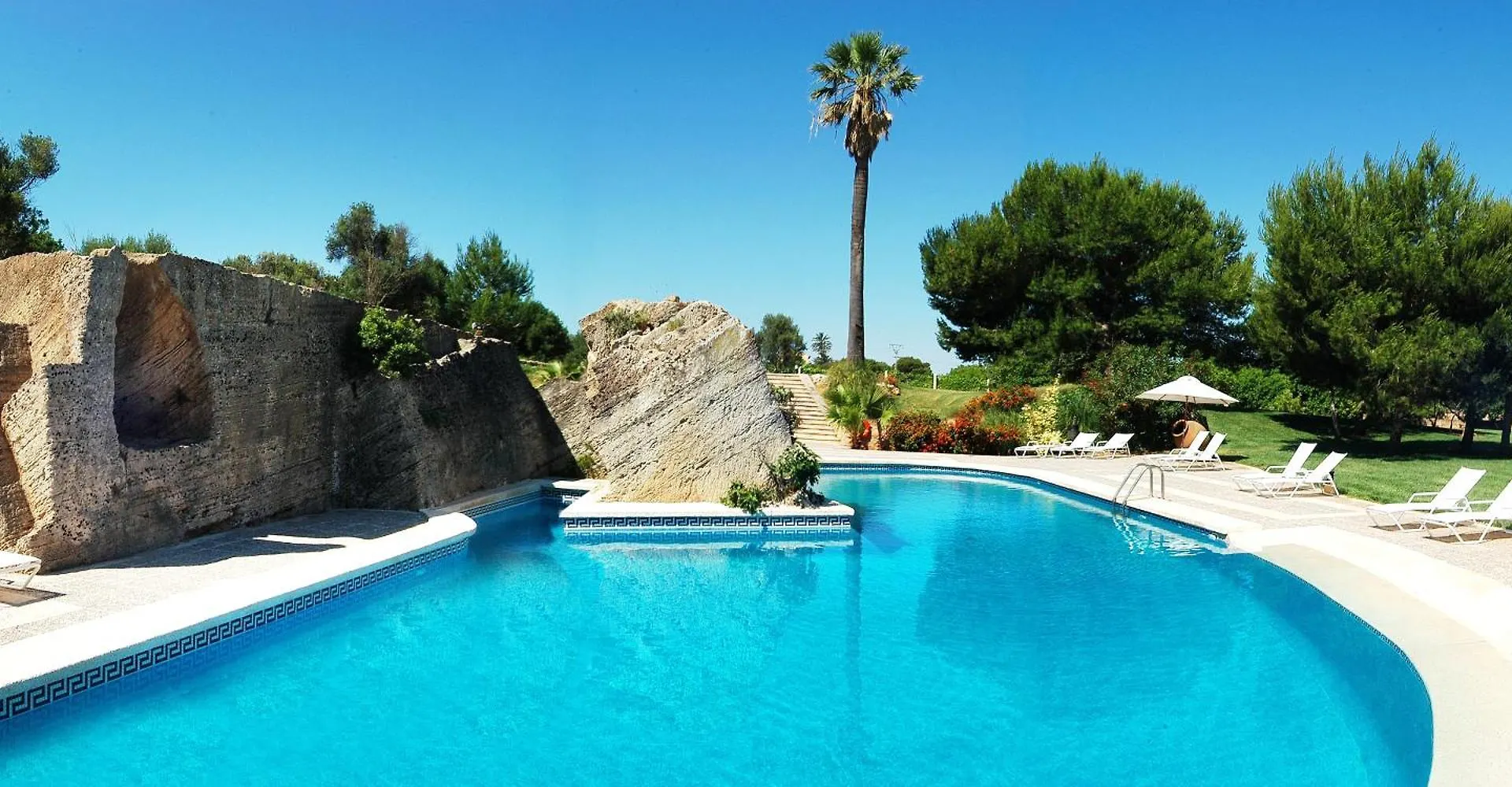 Casal Santa Eulalia Hotel Can Picafort