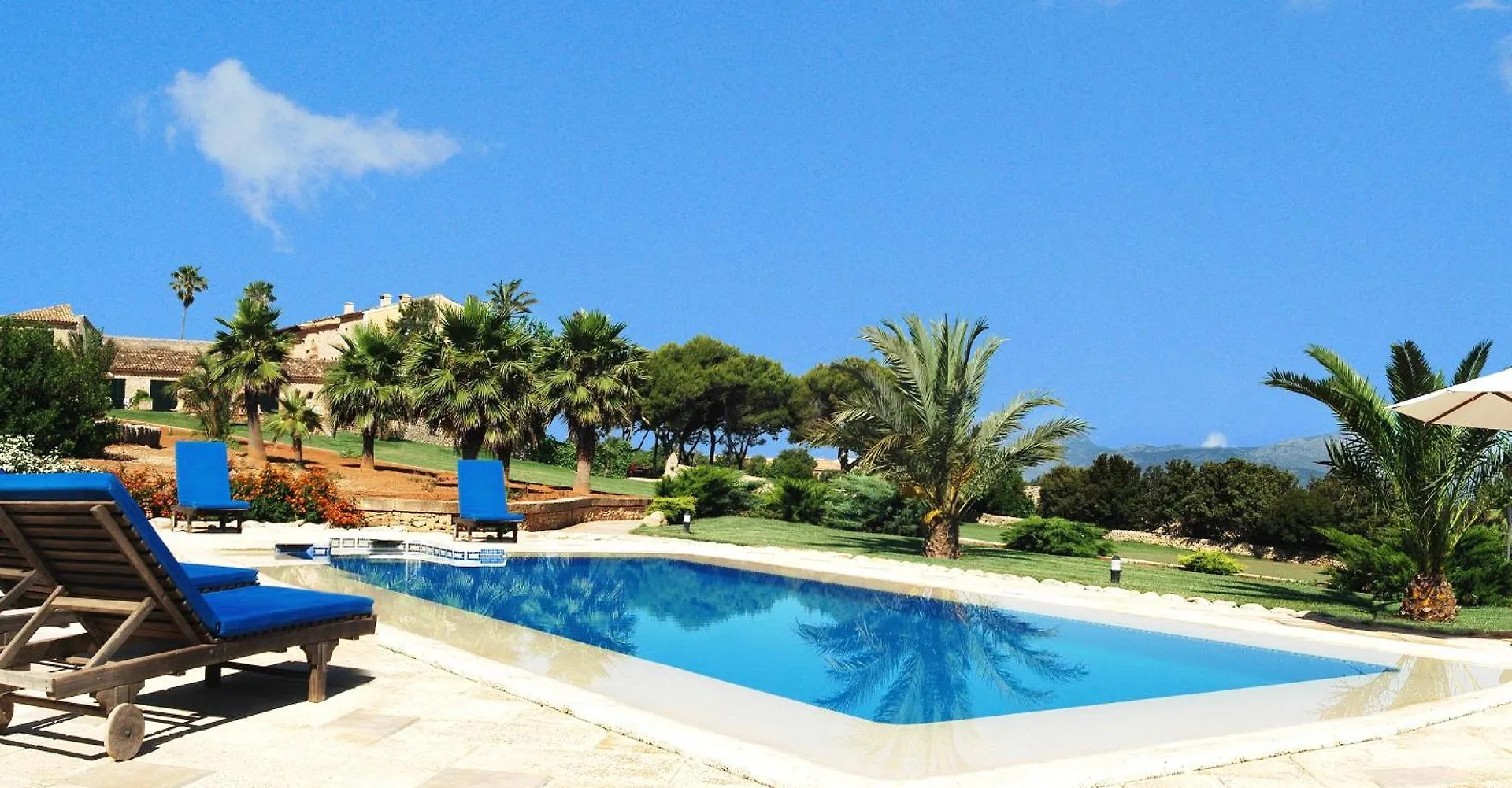 Casal Santa Eulalia Hotel Can Picafort