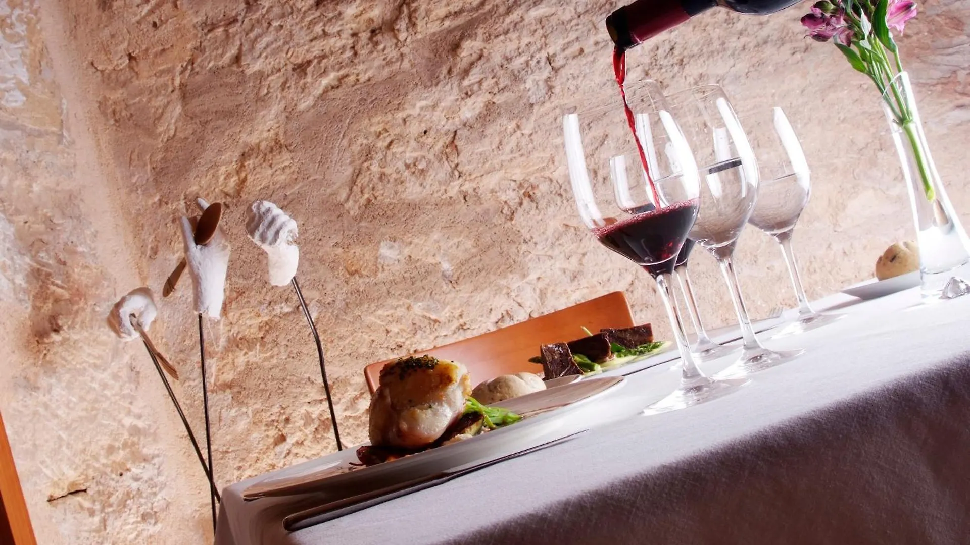 Casal Santa Eulalia Hotel Can Picafort  Can Picafort (Mallorca)