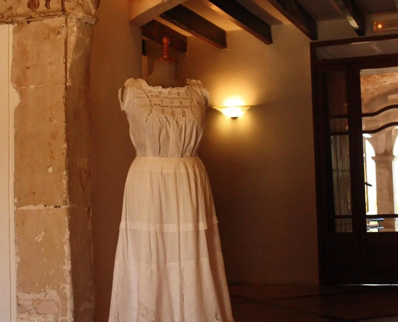 Casal Santa Eulalia Hotel Can Picafort  Spain