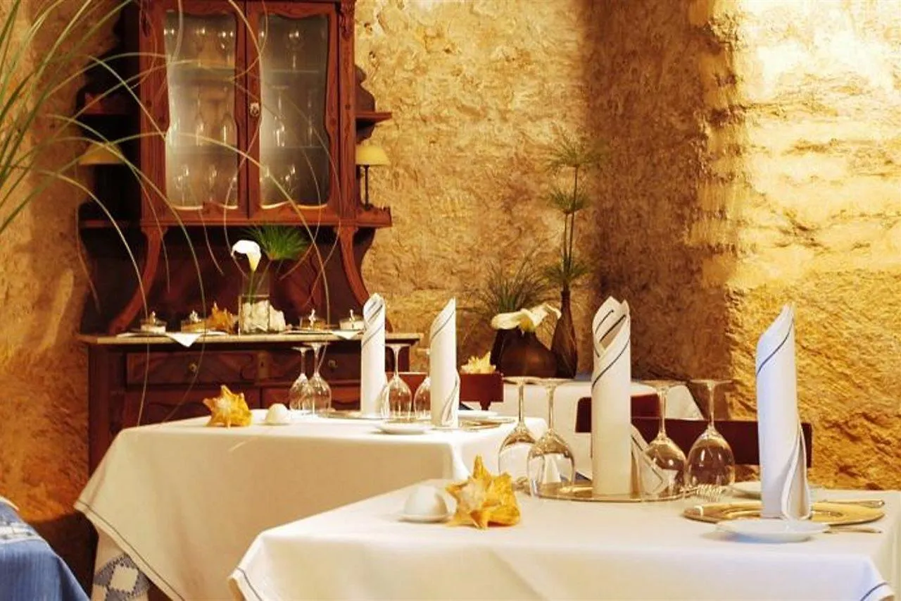 Casal Santa Eulalia Hotel Can Picafort   Can Picafort (Mallorca)