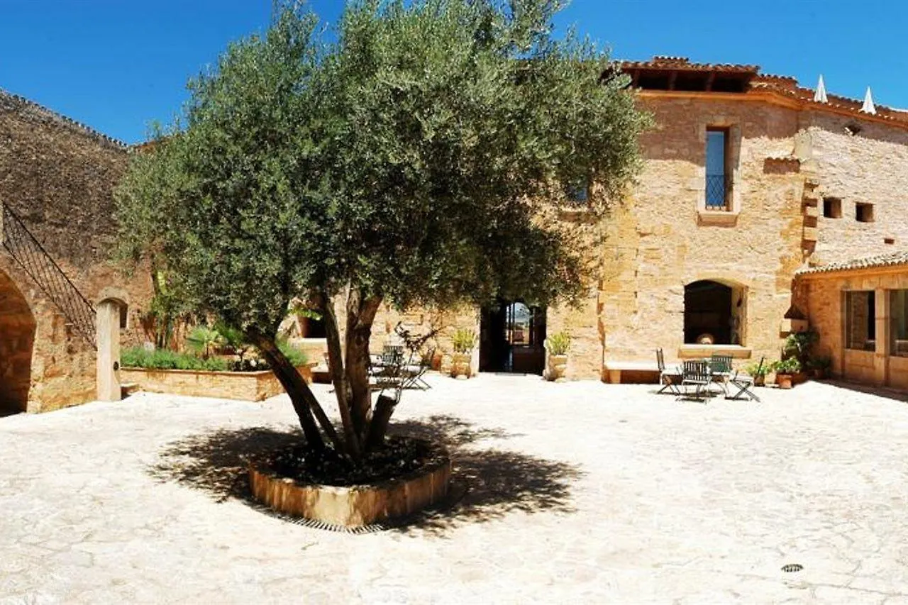 Casal Santa Eulalia Hotel Can Picafort