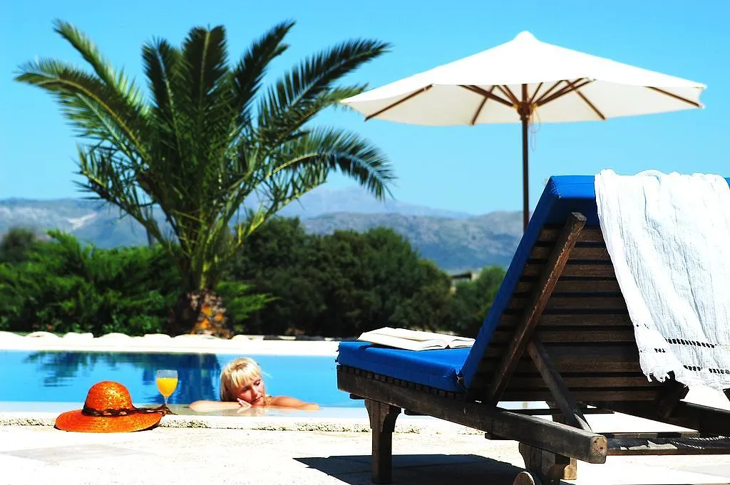 Casal Santa Eulalia Hotel Can Picafort
