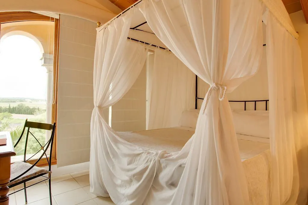 Casal Santa Eulalia Hotel Can Picafort
