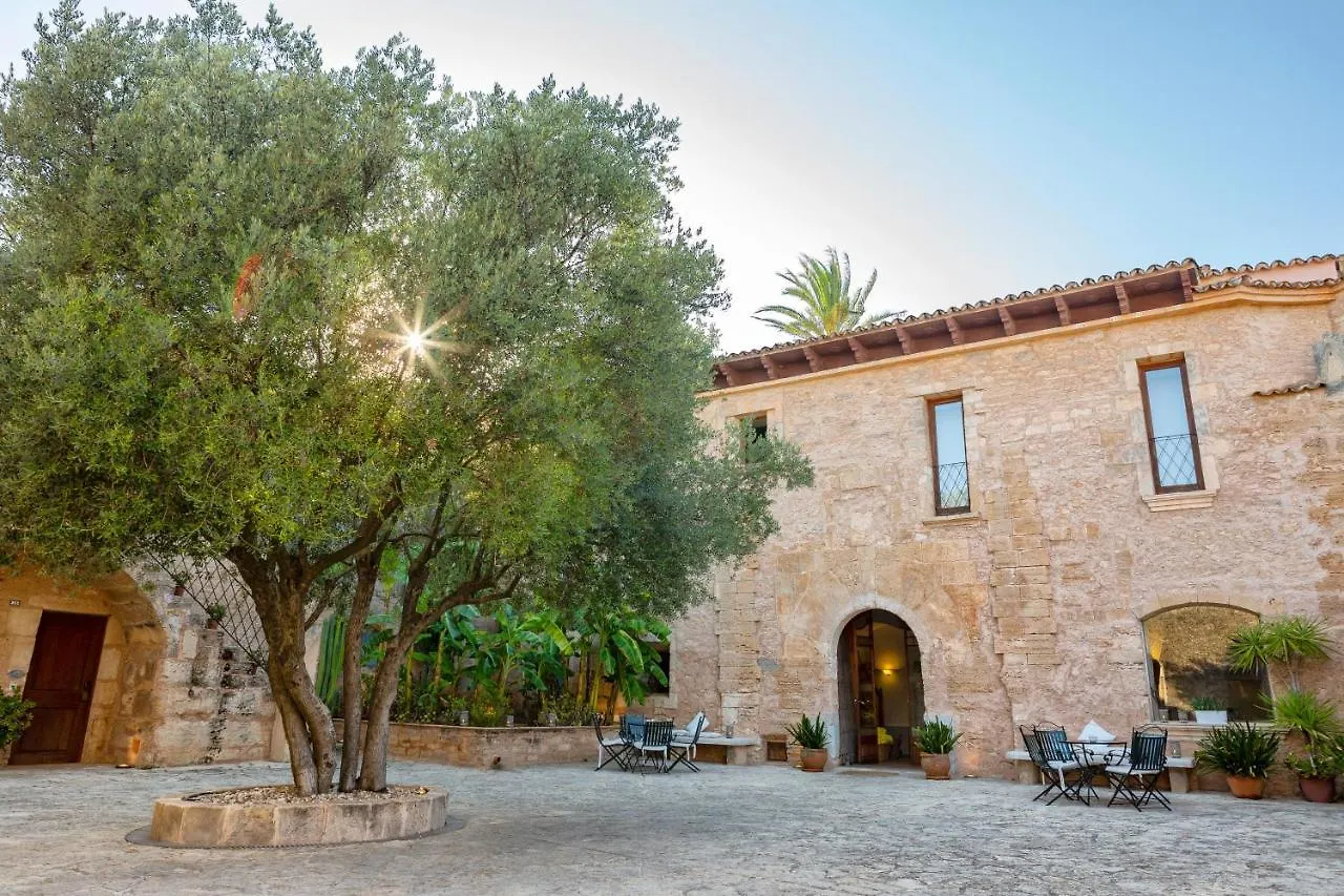Casal Santa Eulalia Hotel Can Picafort  4*, Can Picafort (Mallorca)