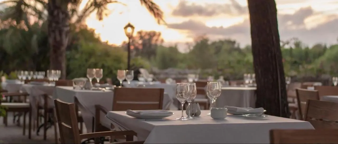 Casal Santa Eulalia Hotel Can Picafort  Spain