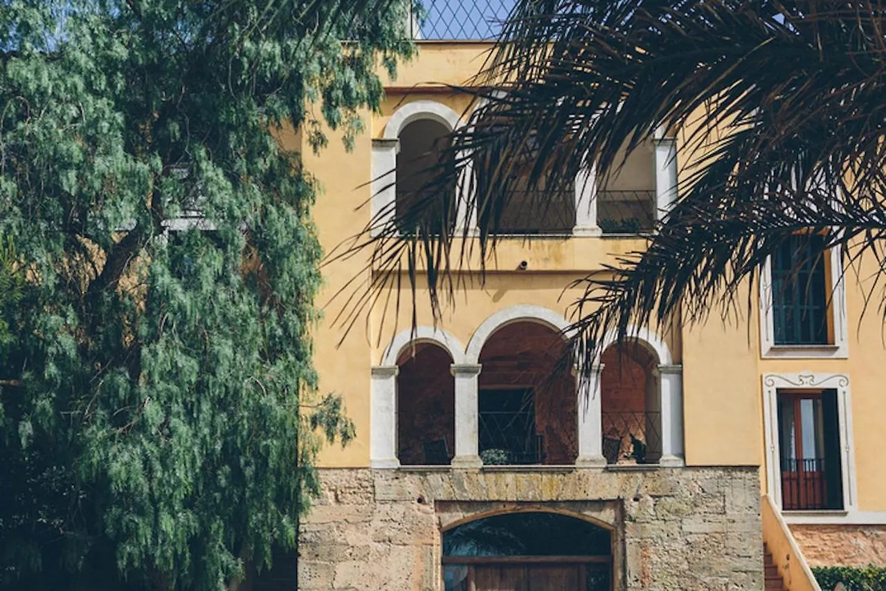 Casal Santa Eulalia Hotel Can Picafort  Spain