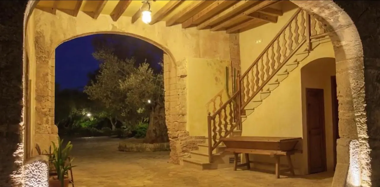 Casal Santa Eulalia Hotel Can Picafort  Can Picafort (Mallorca)